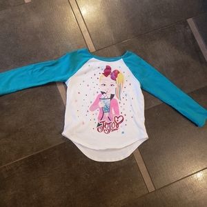 Jojo Jumping Beans Size 5